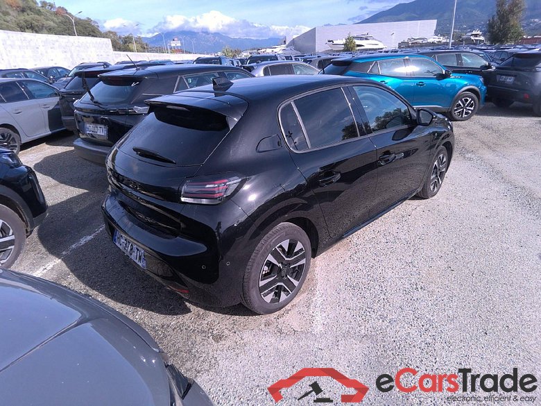 Peugeot 208 Allure 1.2L 100 S&S (BVM6) #2