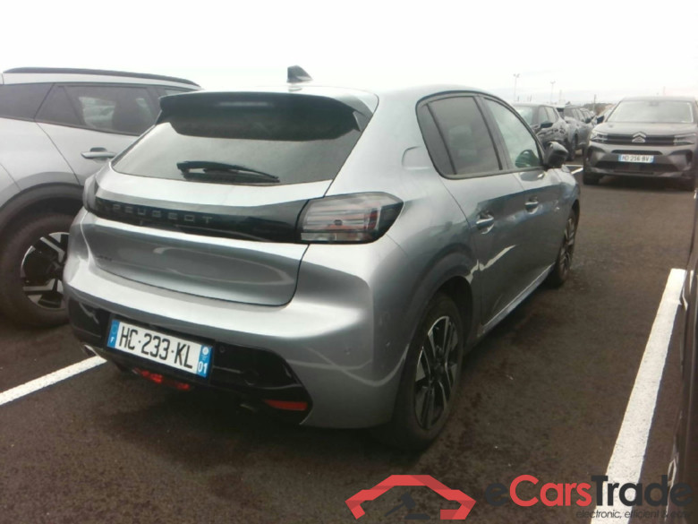 Peugeot 208 Allure 208 100 S&S BVM6 #2