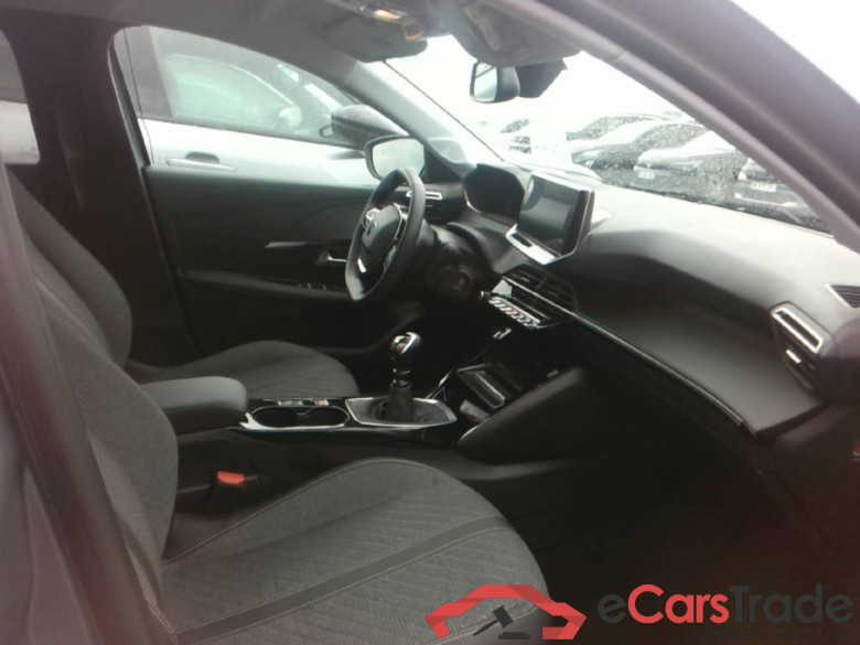 Peugeot 208 Allure 208 100 S&S BVM6 #3