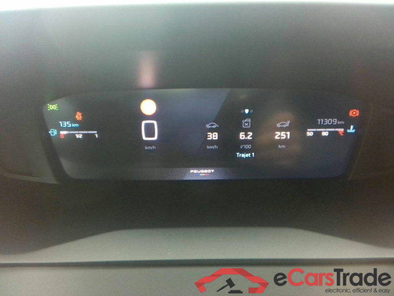 Peugeot 208 Allure 208 100 S&S BVM6 #4