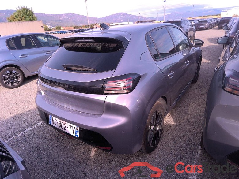 Peugeot 208 Allure 100 S&S BVM6 #2
