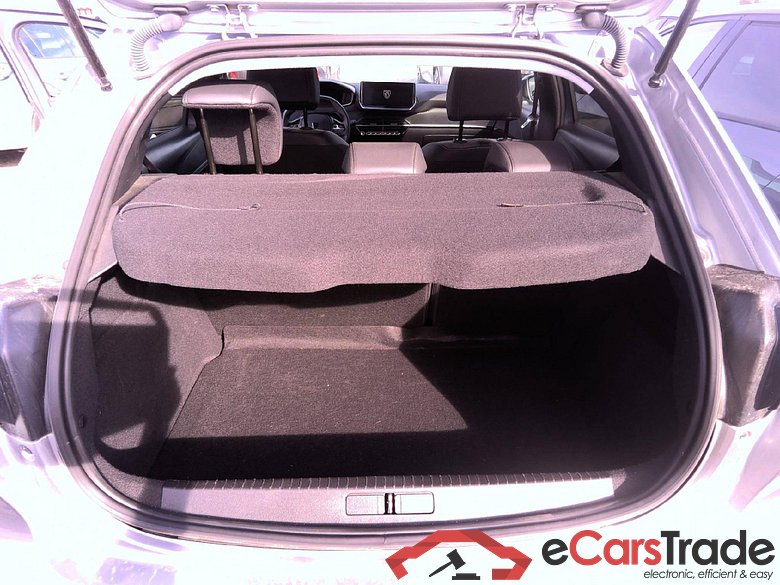Peugeot 208 Allure 100 S&S BVM6 #6