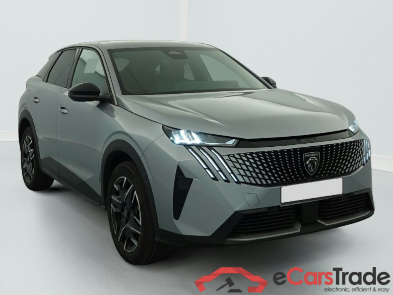 Peugeot 3008 Allure Hybrid 145 e-DCS6