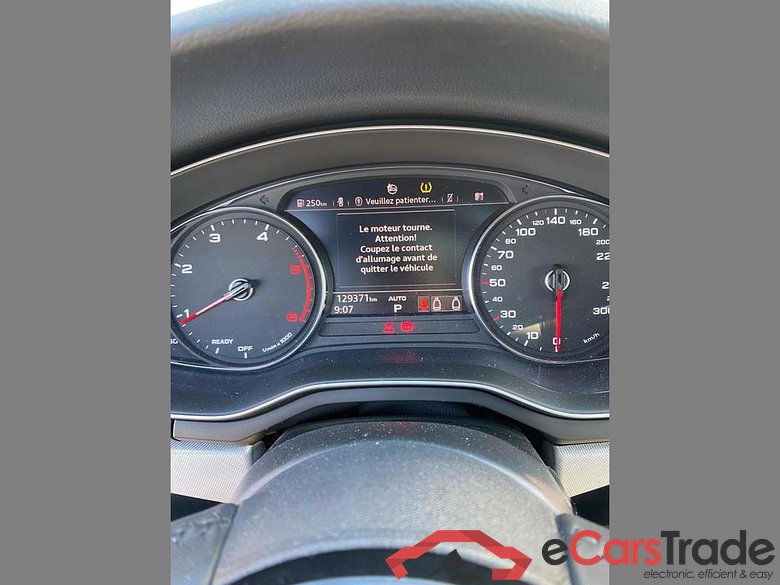 AUDI A5 Sportback Dsl A5 Sportback 2.0 TDi Business Edition Sport S tronic #6