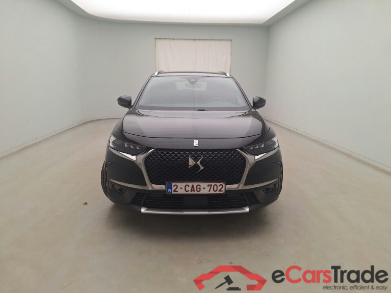DS, DS7 CB '17, DS 7 Crossback 1.5 BlueHDi 130 Automatic So Chic 5 #1