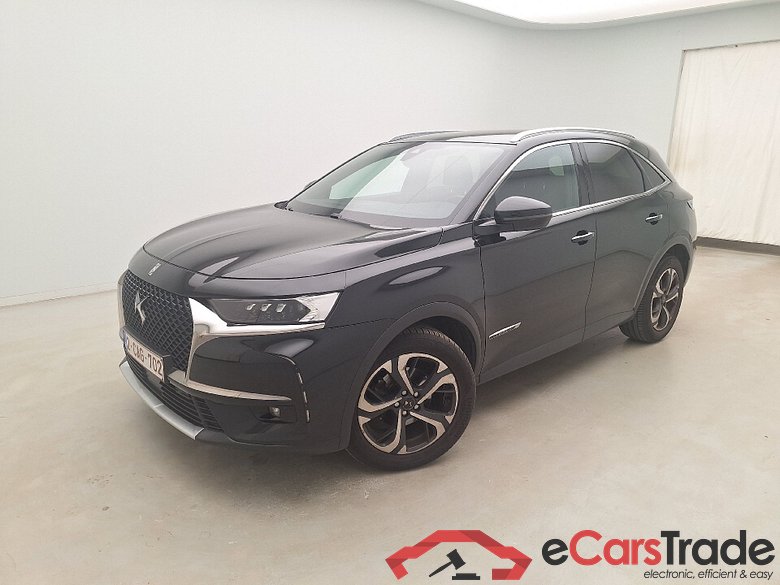DS, DS7 CB '17, DS 7 Crossback 1.5 BlueHDi 130 Automatic So Chic 5 #2