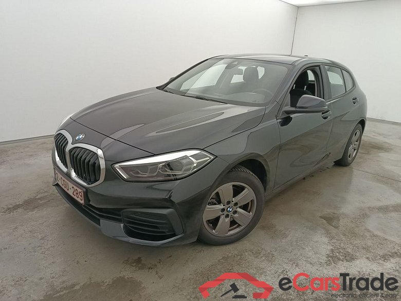 BMW 1 Reeks Hatch 118iA (100 kW) 5d