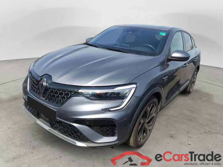 Renault Arkana Techno E-Tech 145 (1.6) #1