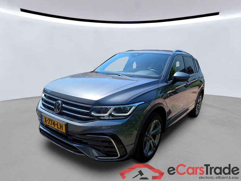 VOLKSWAGEN Tiguan Allspace 110 kW