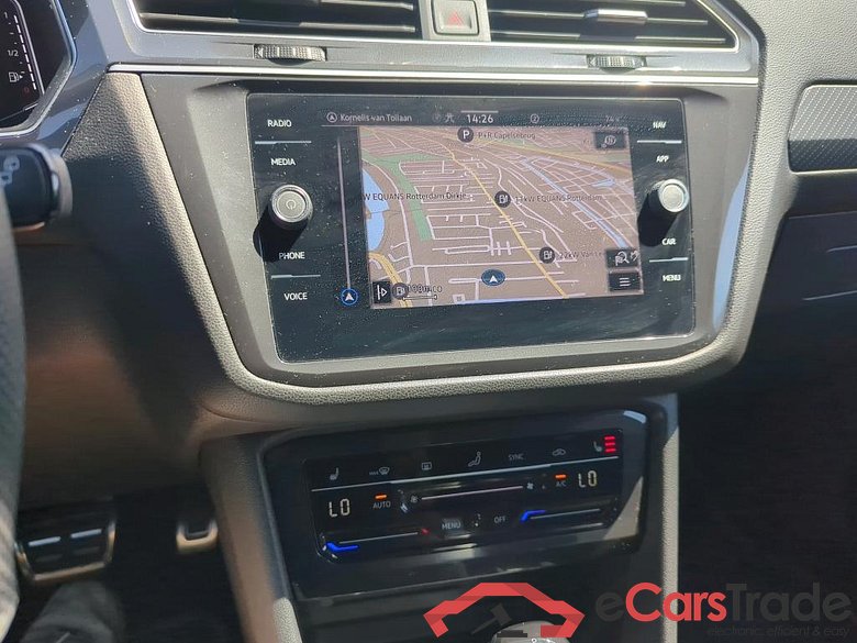 VOLKSWAGEN Tiguan Allspace 110 kW #3