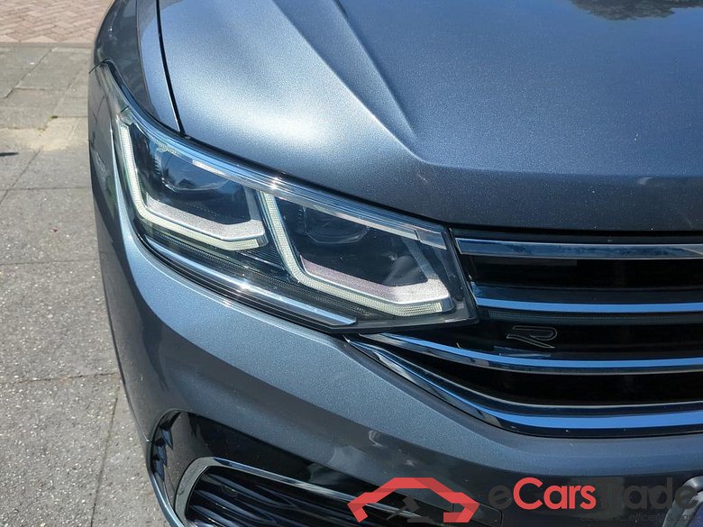 VOLKSWAGEN Tiguan Allspace 110 kW #4