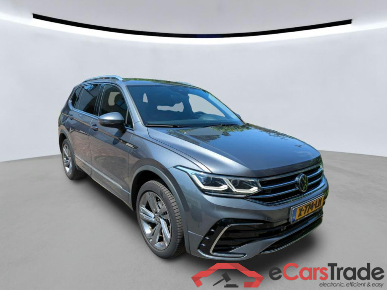 VOLKSWAGEN Tiguan Allspace 110 kW #5