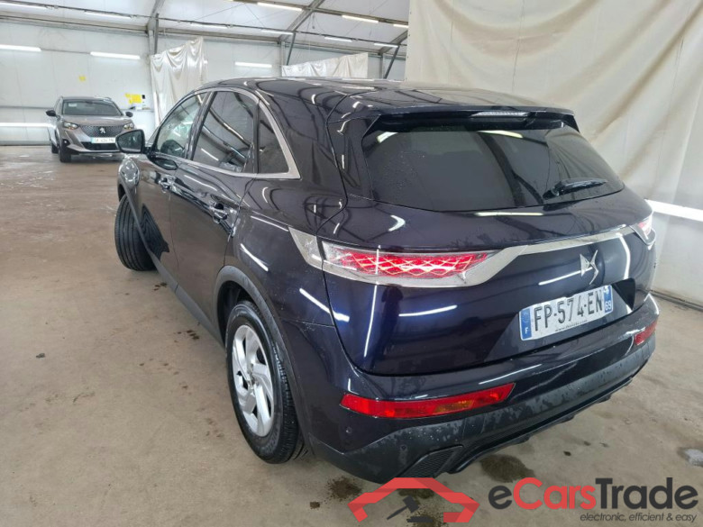 7 Crossback Business 1.2 PureTech 130CV BVM6 E6dT #2