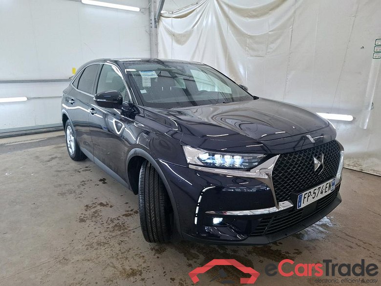 7 Crossback Business 1.2 PureTech 130CV BVM6 E6dT #4