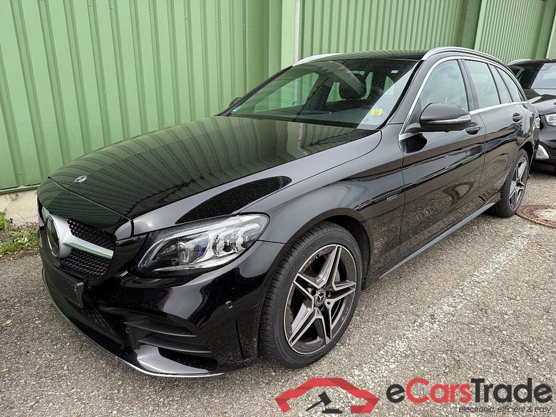 C -Klasse T-Modell C 300 de T (205.213)AMG 2.0 AMG Line 225KW AT9 E6d #1