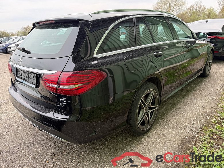 C -Klasse T-Modell C 300 de T (205.213)AMG 2.0 AMG Line 225KW AT9 E6d #2
