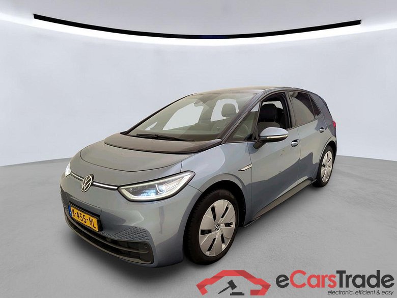 VOLKSWAGEN ID.3 150 kW
