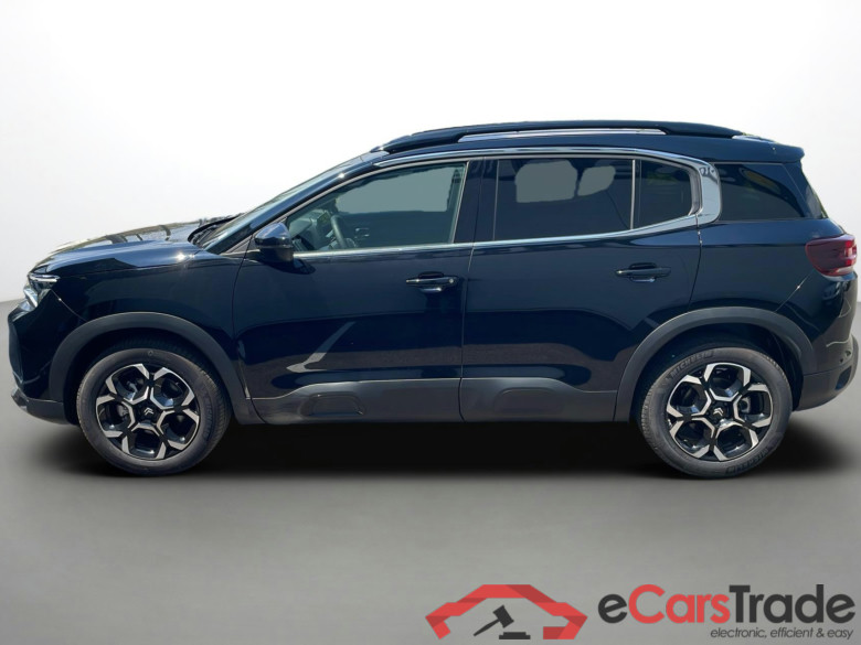 Citroen C5 AIRCROSS Hybride 145 e-DCS6 Max #2