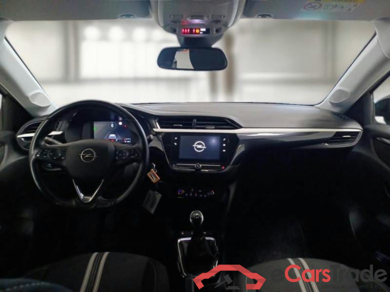 OPEL CORSA / 2019 / 5P / BERLINA 1.2 75CV DESIGN e TECH MT5 #3