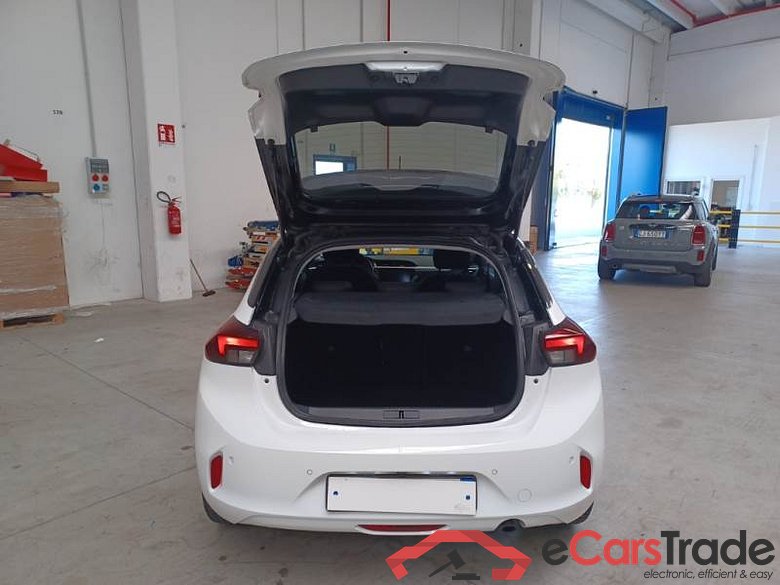 OPEL CORSA / 2019 / 5P / BERLINA 1.2 75CV DESIGN e TECH MT5 #5