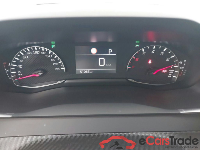 PEUGEOT 2008 - 2020 1.2 PureTech 130 Allure S&S (EU6.3) 5d #6