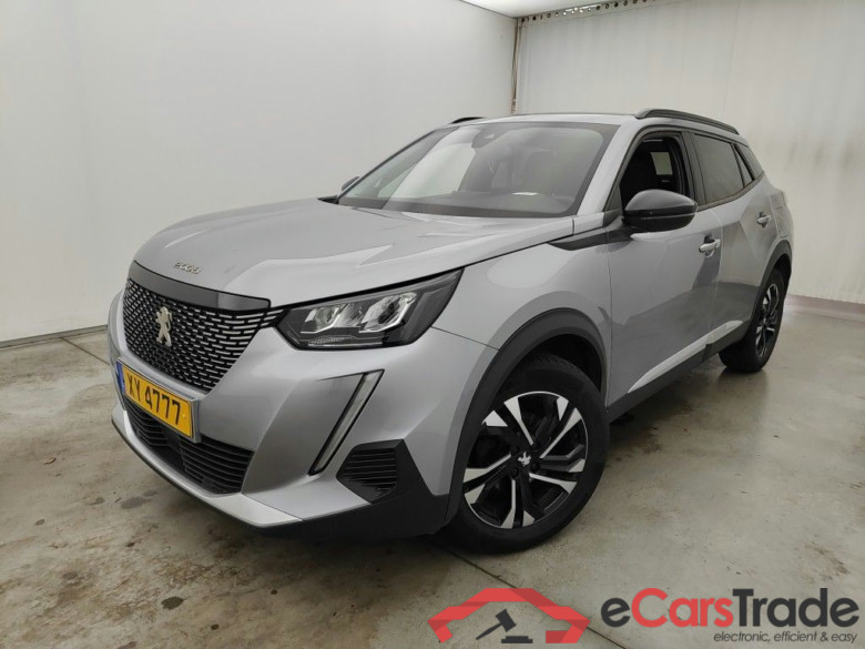 PEUGEOT 2008 - 2020 1.2 PureTech 130 Allure S&S (EU6.3) 5d