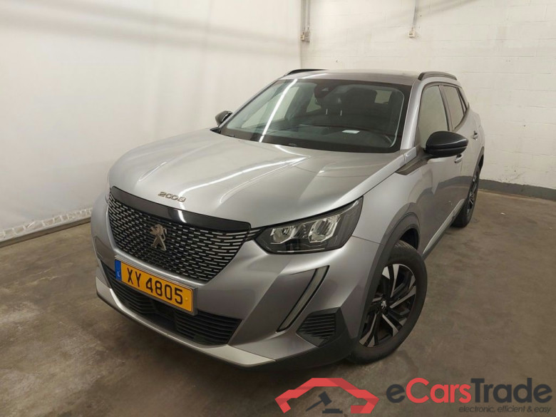 PEUGEOT 2008 - 2020 1.2 PureTech 130 Allure S&S (EU6.3) 5d #1