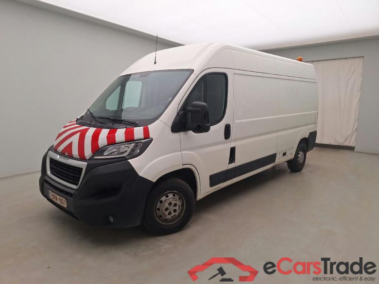 Peugeot, _Boxer '14, Peugeot Boxer 2.2 BlueHDi S&S 140 Premium 335 L3H2 #2