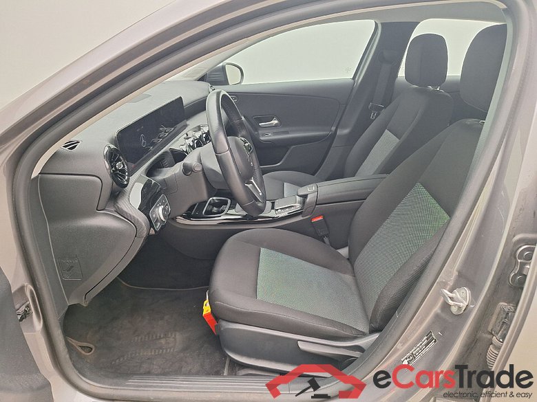 Mercedes, A-Class Berline '18, Mercedes-Benz A-Klasse Limousine A 180d Business S #3