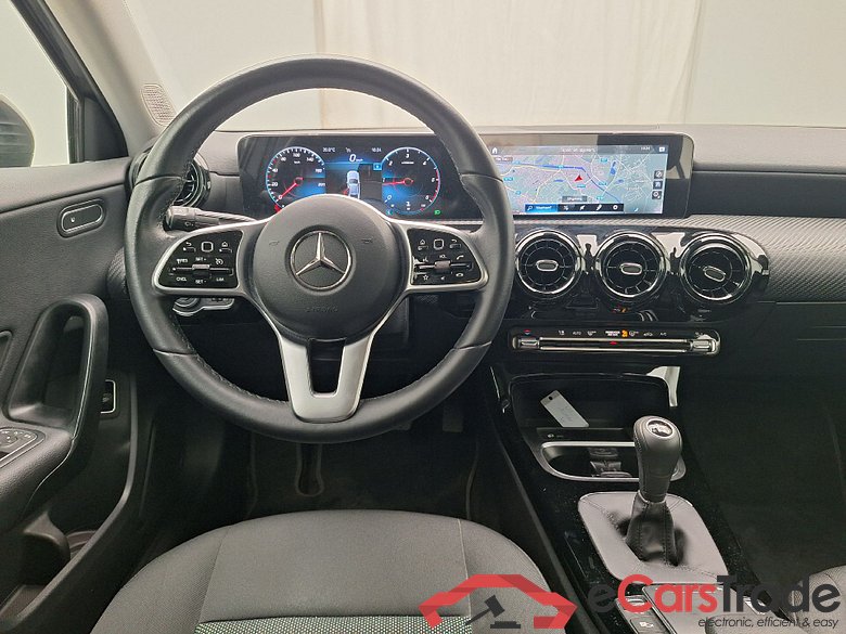 Mercedes, A-Class Berline '18, Mercedes-Benz A-Klasse Limousine A 180d Business S #5