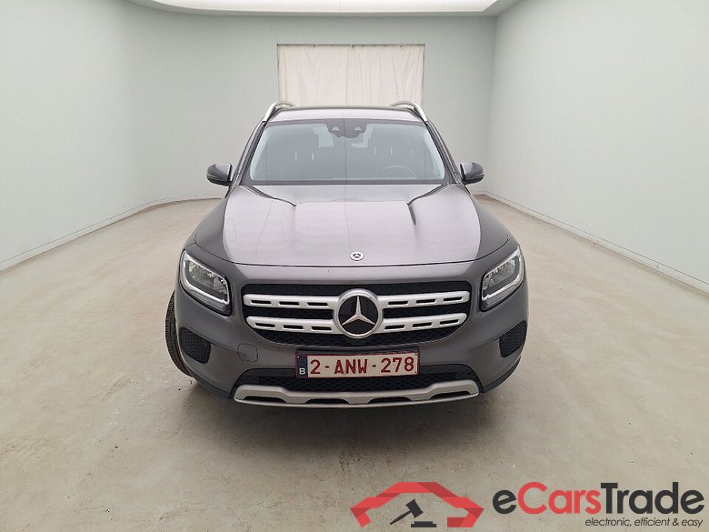 Mercedes, GLB '19, Mercedes-Benz GLB GLB 200 Business Solution 5d #1