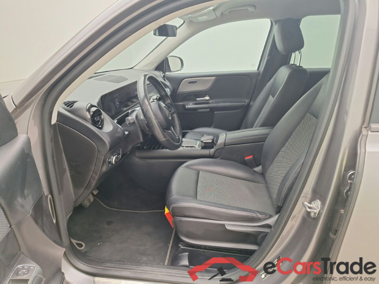 Mercedes, GLB '19, Mercedes-Benz GLB GLB 200 Business Solution 5d #3