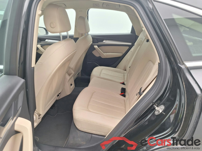 Audi, Q5 SB FL'20, Audi Q5 SPORTBACK Bus.Ed.Adv. 35 TDI S tronic 5d #4