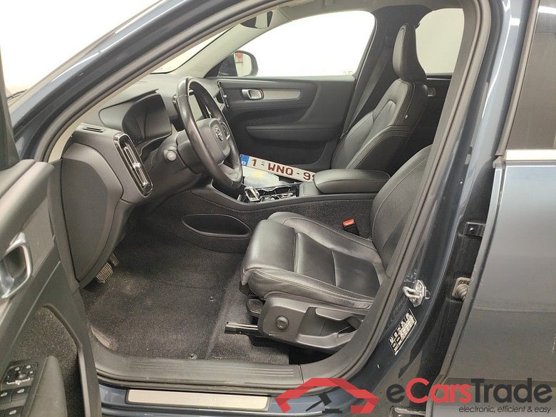 Volvo XC40 D3 Geartronic Inscription 5d #3