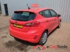 FORD Fiesta 1.0 EcoB. Connected #4