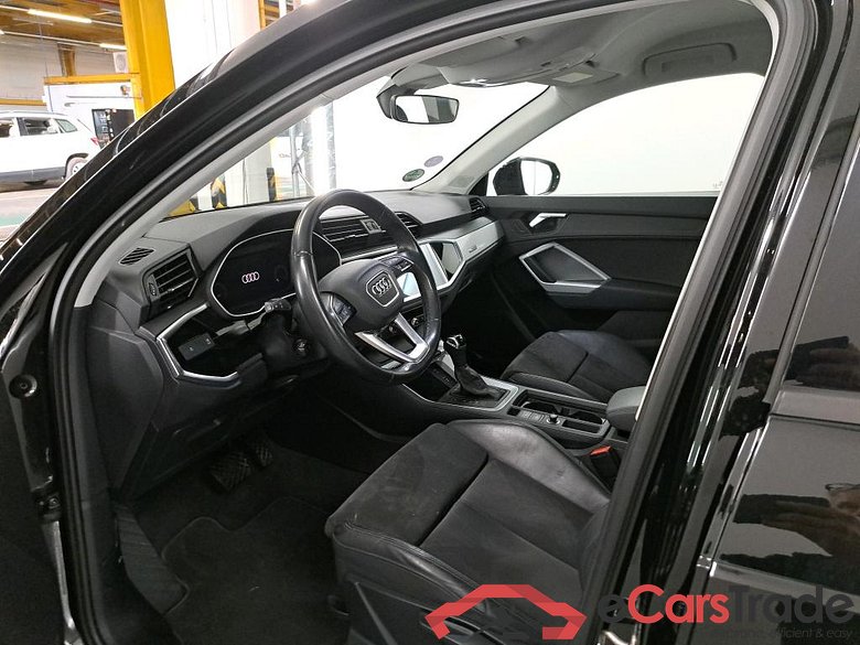 AUDI Q3 1.5 35 TFSI S TRONIC ADVANCED #5