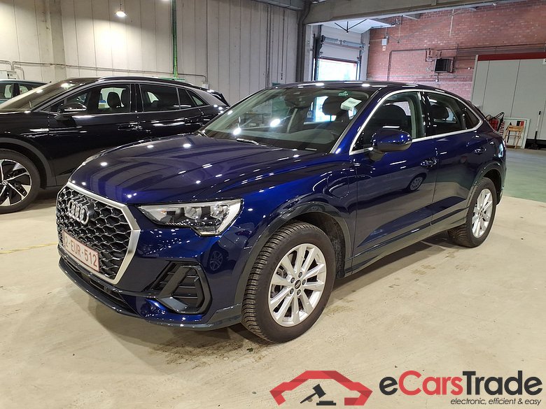 AUDI Q3 SPORTBACK 1.4 45 TFSI E S TRONIC #1