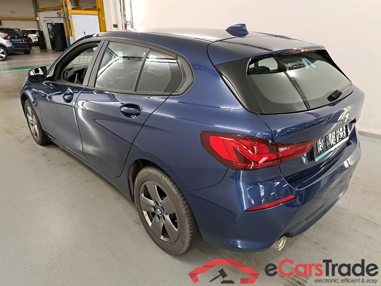 BMW 1 SERIES HATCH 1.5 116IA (80KW) #3