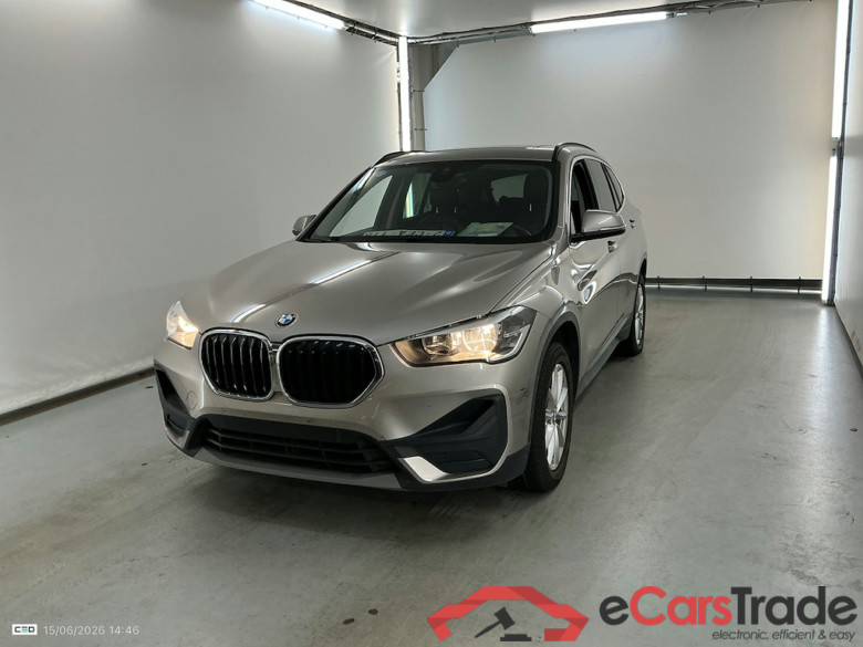 BMW X1 1.5 SDRIVE18I (100KW) #1
