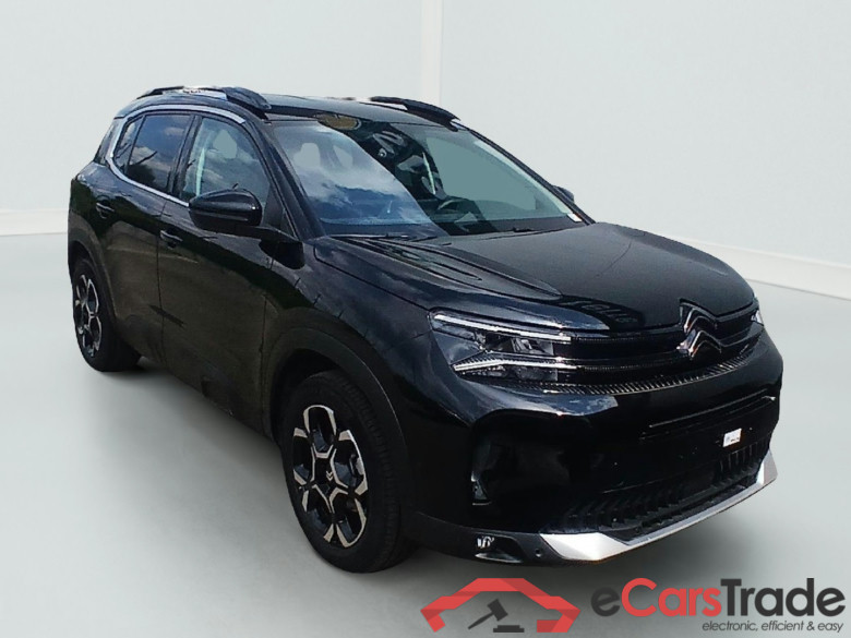 Citroen C5 AIRCROSS Hybride 145 e-DCS6 Max #1