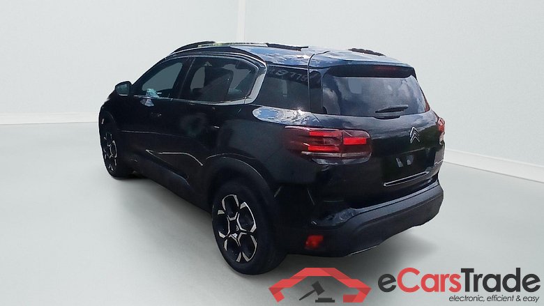 Citroen C5 AIRCROSS Hybride 145 e-DCS6 Max #5
