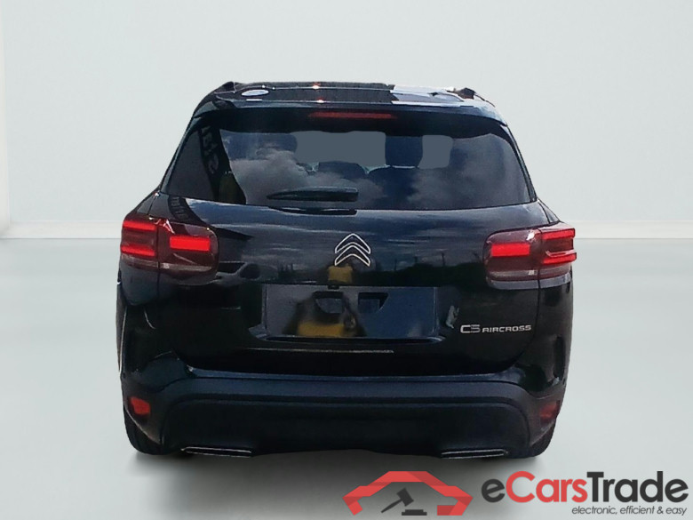 Citroen C5 AIRCROSS Hybride 145 e-DCS6 Max #6