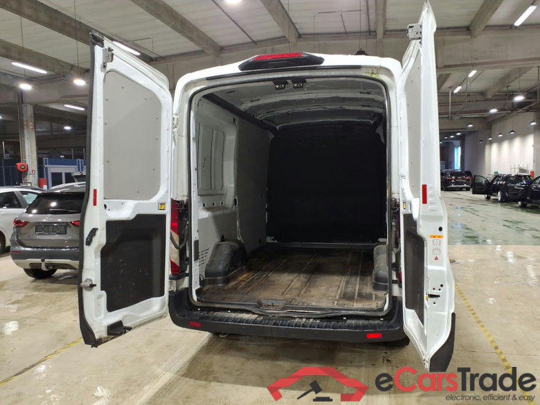 FORD TRANSIT 2.0TDCI 125KW TREND 350M AUTO #3