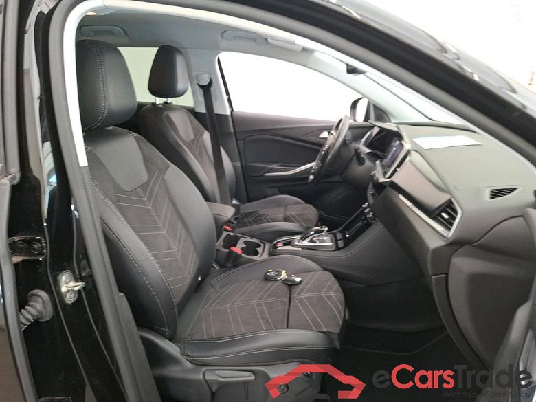 OPEL Grandland / 2021 / 5P / SUV 1.5 DIESEL 96KW ULTIMATE AUTO #6