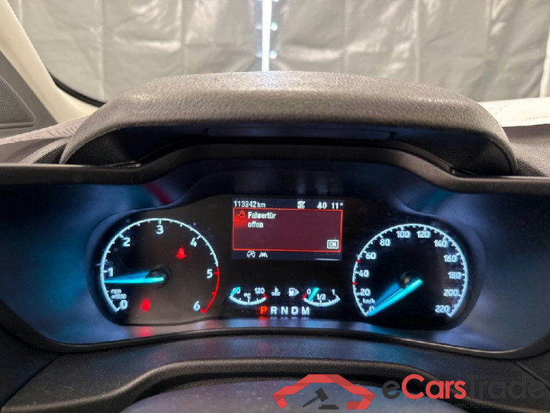 FORD Transit Connect 230 L2 LKW S&S Autm. Trend 5d 88kW #6