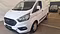 preview Ford Transit Custom #0