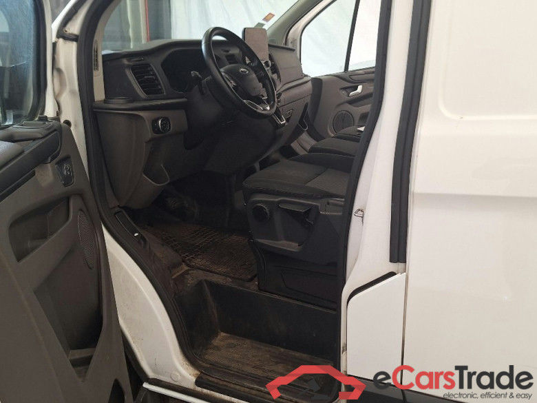 Transit Custom Kasten 340 L1 Trend 2.0 TDCi 96KW AT6 E6dT #4