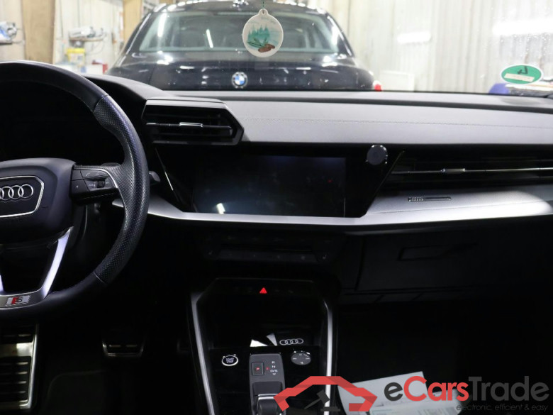 A3 Sportback 30 TDI S line 2.0 TDI 85KW AT7 E6d #3