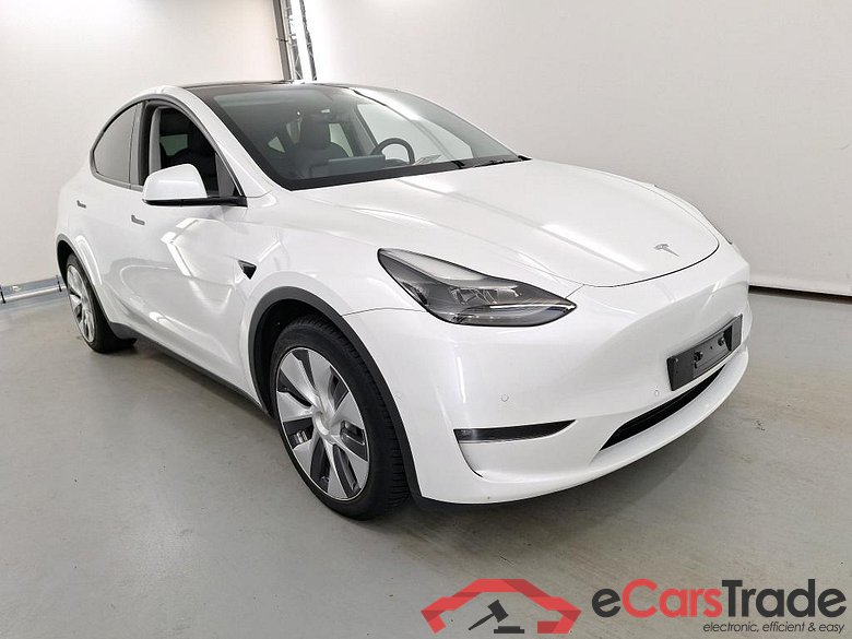 TESLA MODEL Y BEV LONG RANGE AUTO 4WD #2