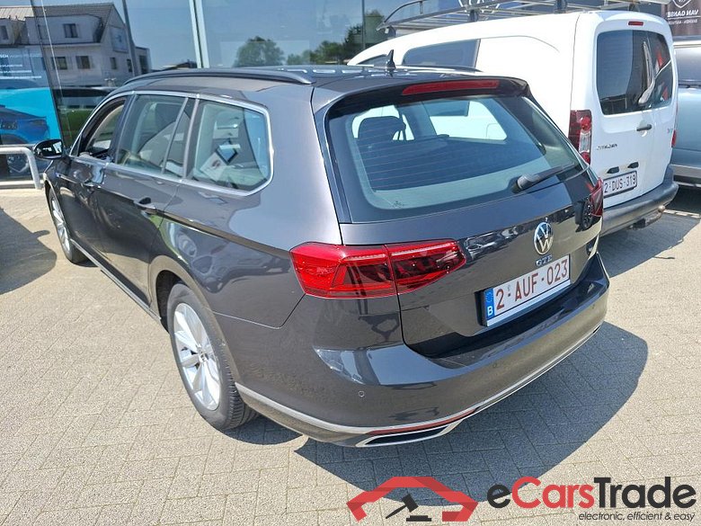 VOLKSWAGEN PASSAT VARIANT 1.4 TSI MSQ VARIANT GTE BUSINESS #3
